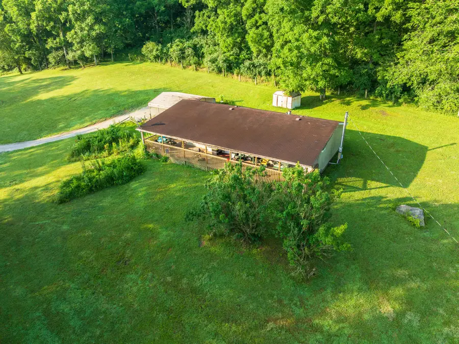 9791 Swaro Road, Glouster, OH 45732 - #2