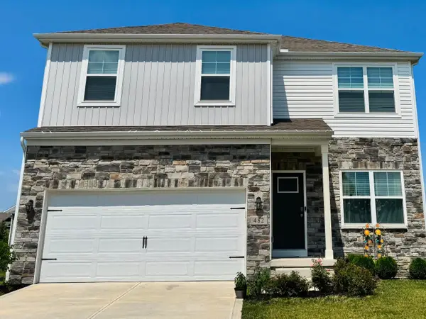 482 Melissa Drive, Plain City, OH 43064