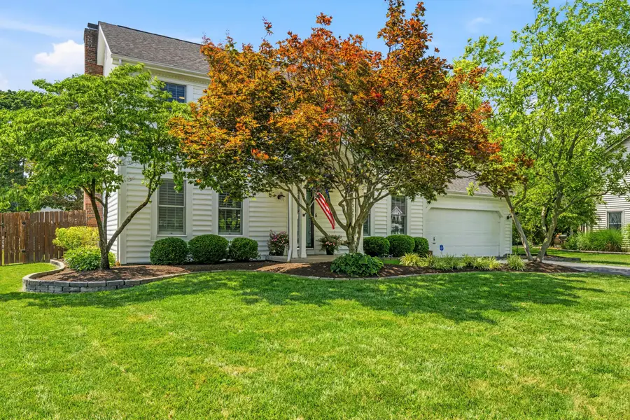 6323 Westbrook Place, Worthington, OH 43085 - #3