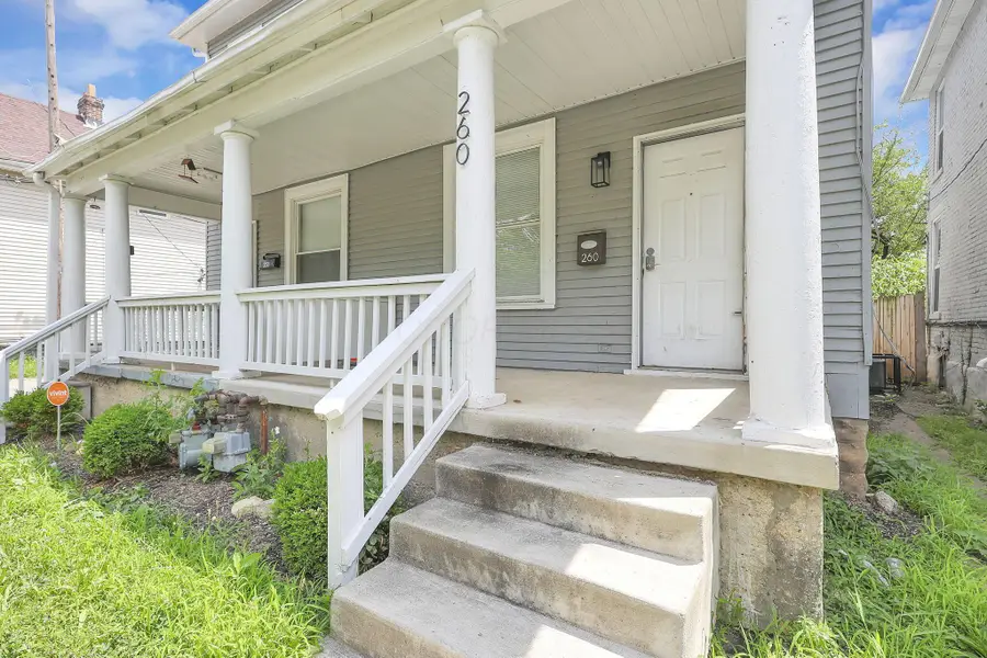 258-260 S Souder Avenue, Columbus, OH 43222 - #2