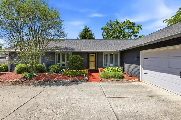 835 Loire Valley Circle, Marion, OH 43302