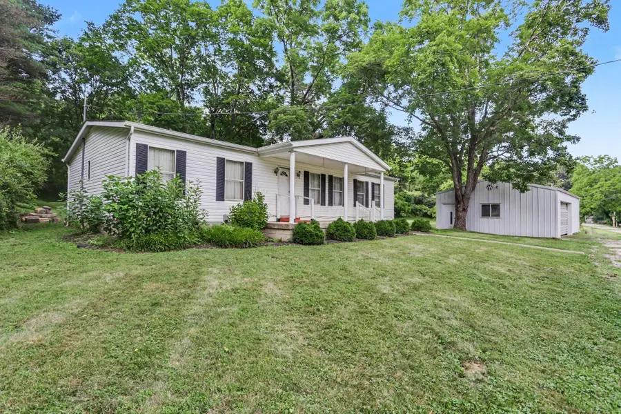 17563 Buckingham Road, Logan, OH 43138 - #3