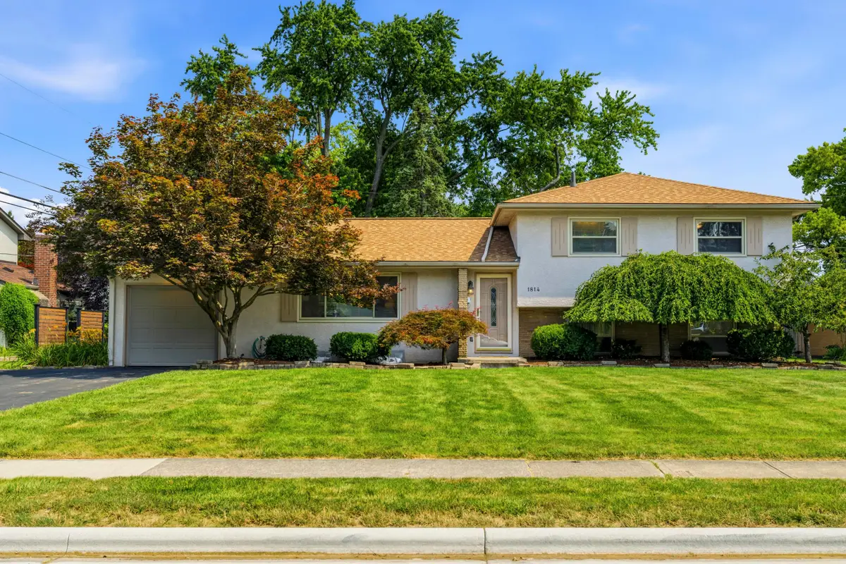 1814 Millwood Drive, Upper Arlington, OH 43221 - #1