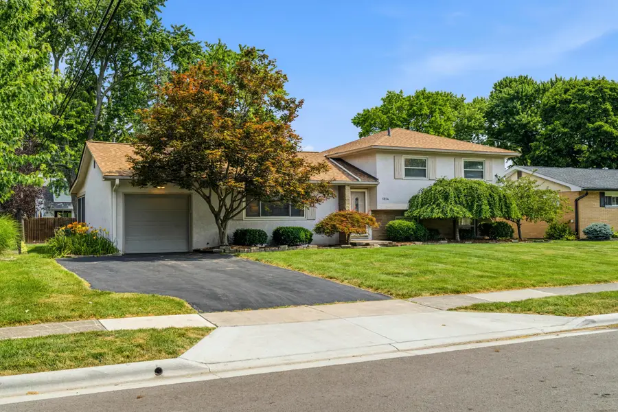 1814 Millwood Drive, Upper Arlington, OH 43221 - #2