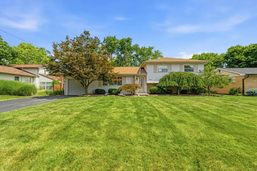 1814 Millwood Drive, Upper Arlington, OH 43221 - #3