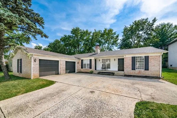 3293-3295 Kristin Court, Columbus, OH 43231