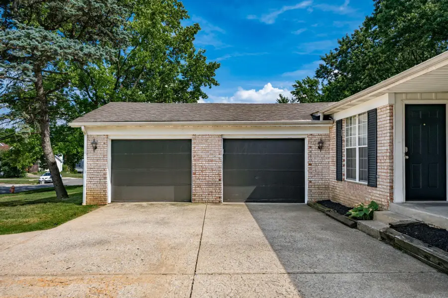 3293-3295 Kristin Court, Columbus, OH 43231 - #3