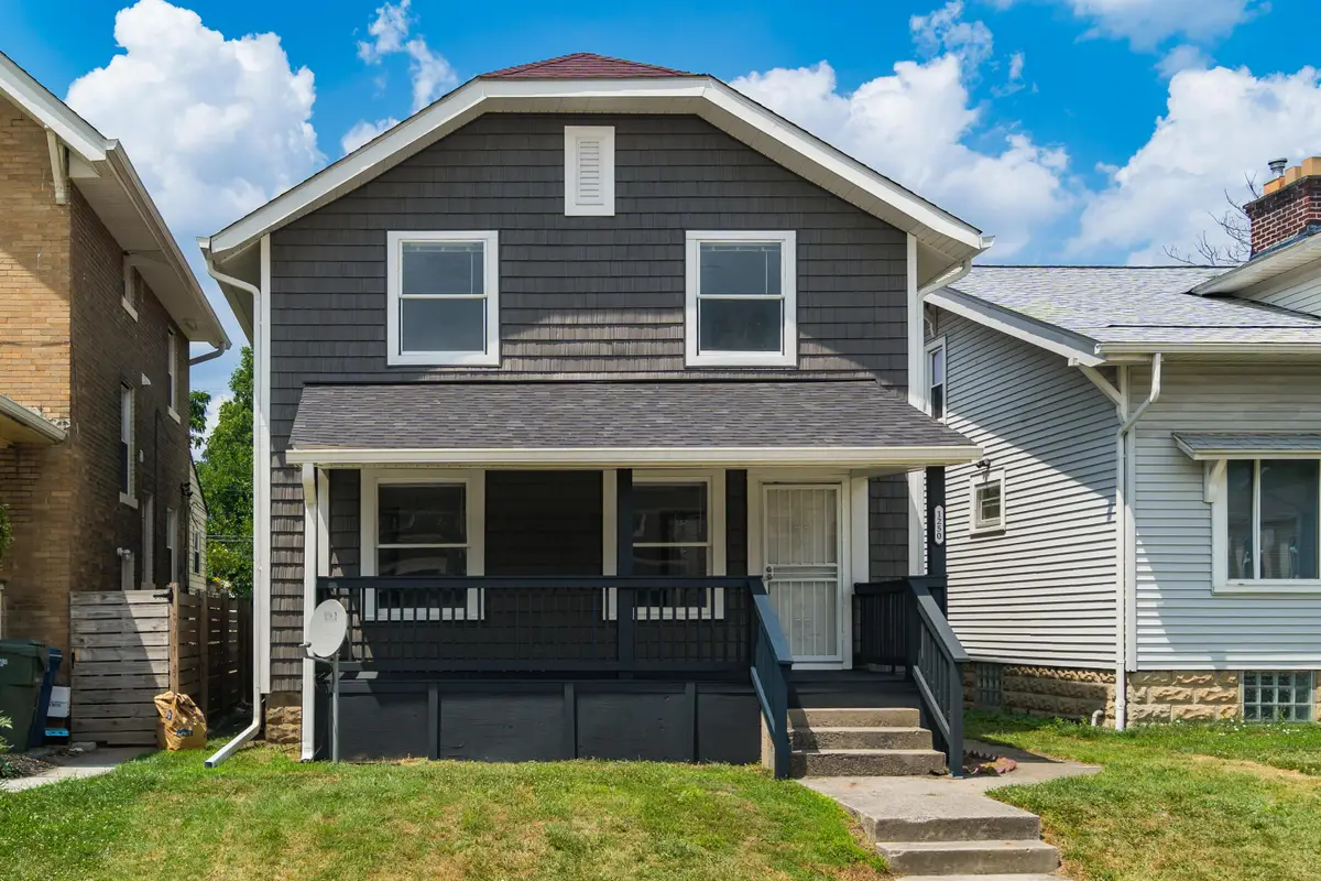 1250 Hildreth Avenue, Columbus, OH 43203 - #1