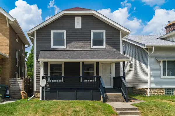 1250 Hildreth Avenue, Columbus, OH 43203