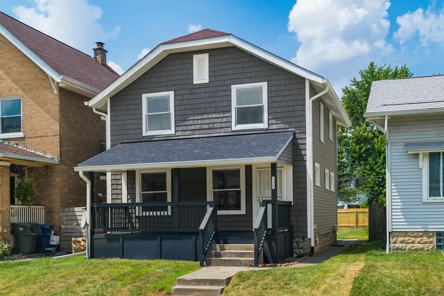 1250 Hildreth Avenue, Columbus, OH 43203 - #2