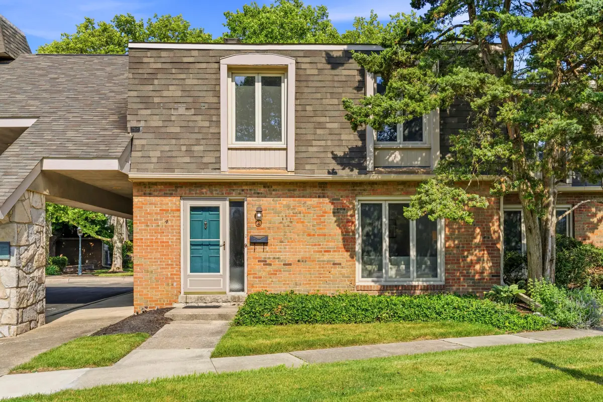 3600 Reed Road, Upper Arlington, OH 43220 - #1