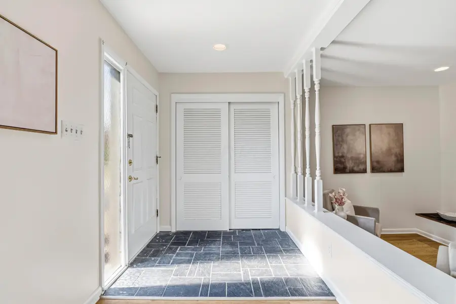 3600 Reed Road, Upper Arlington, OH 43220 - #3