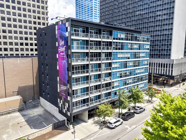 100 E Gay Street, Columbus, OH 43215