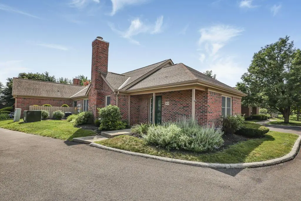 3679 Osprey Lane, Powell, OH 43065 - #1