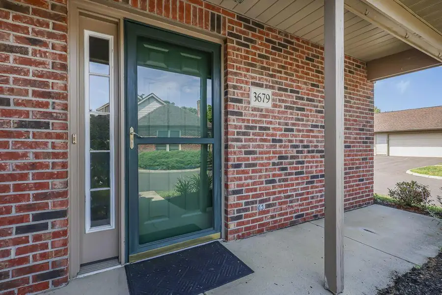 3679 Osprey Lane, Powell, OH 43065 - #3