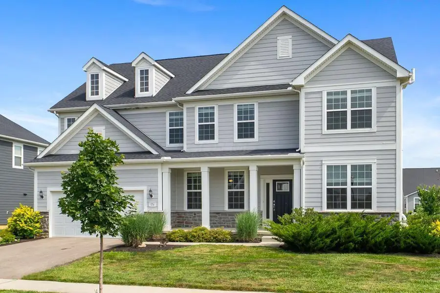 324 W Wind Road, Delaware, OH 43015 - #3