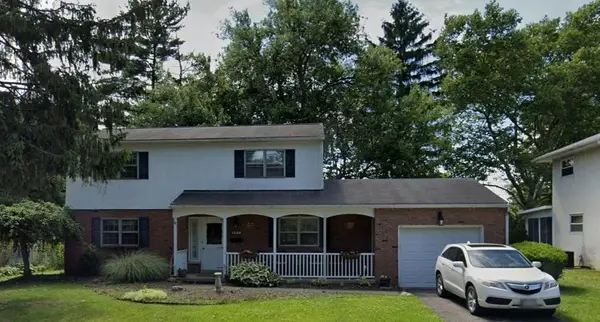 1539 Southwood Avenue, Reynoldsburg, OH 43068