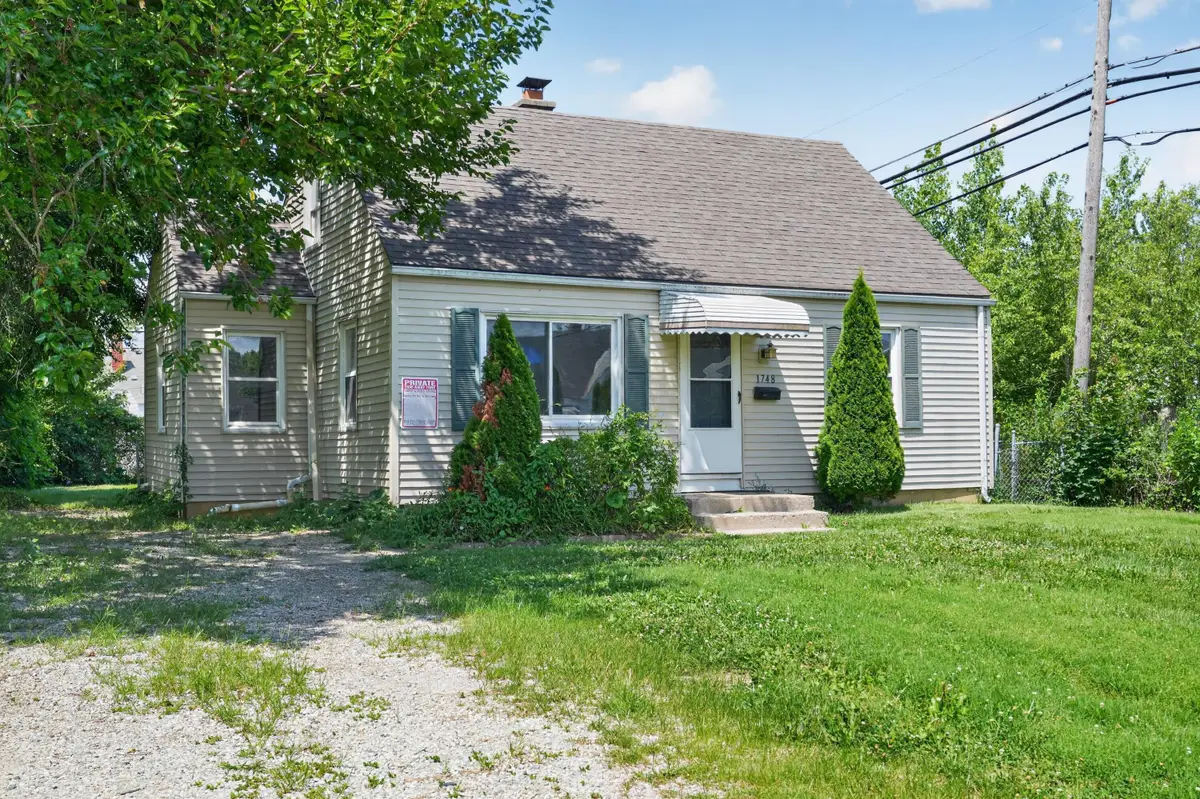 1748 Audrey Road, Columbus, OH 43224 - #1