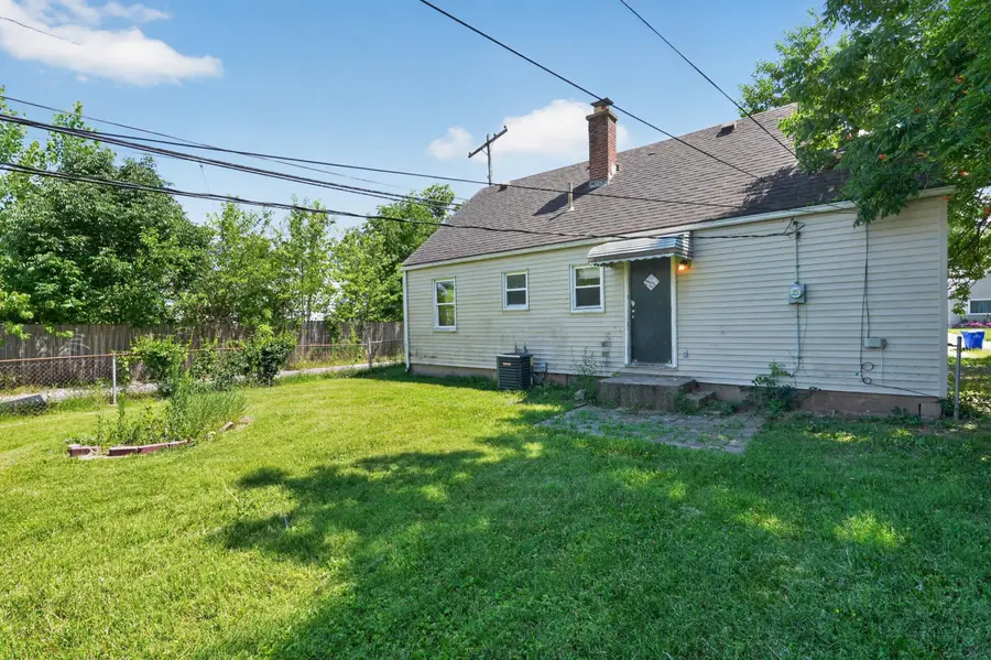 1748 Audrey Road, Columbus, OH 43224 - #2