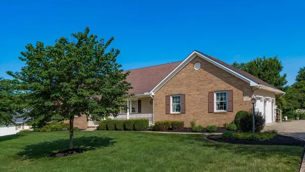 1565 NE Wheeling Road Ne, Lancaster, OH 43130