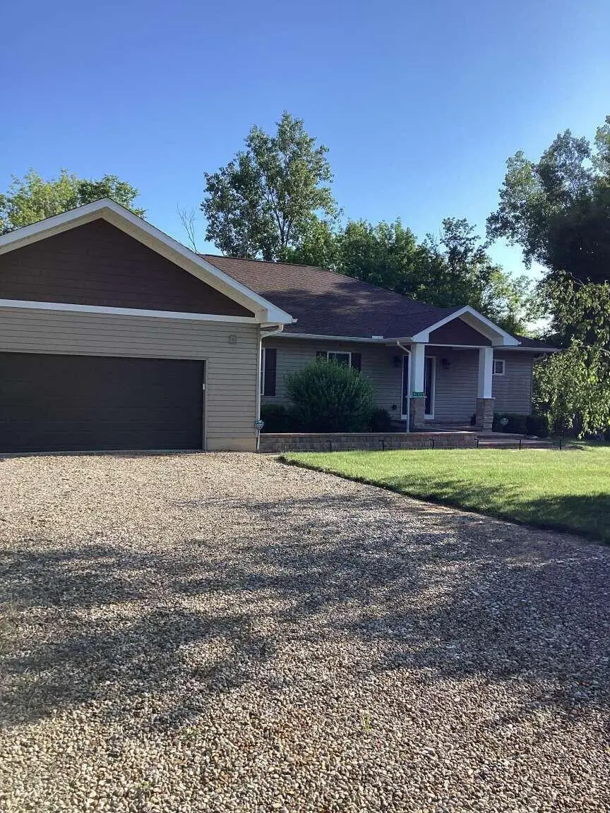 7326 State Route 19 Unit 9, Mount Gilead, OH 43338 - #1
