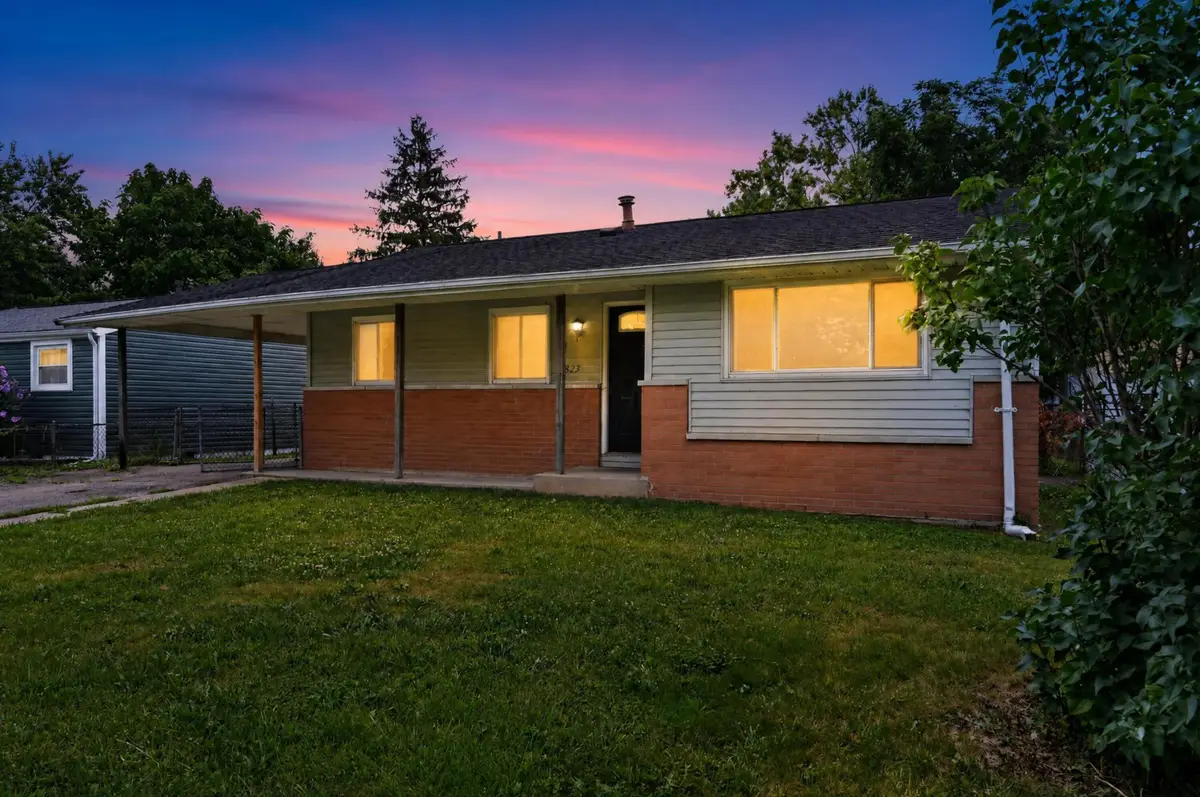 3823 Briggs Road, Columbus, OH 43228 - #1