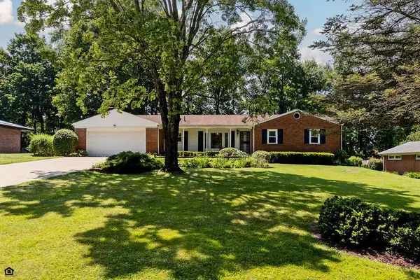 1149 Belmar Drive, Mansfield, OH 44907