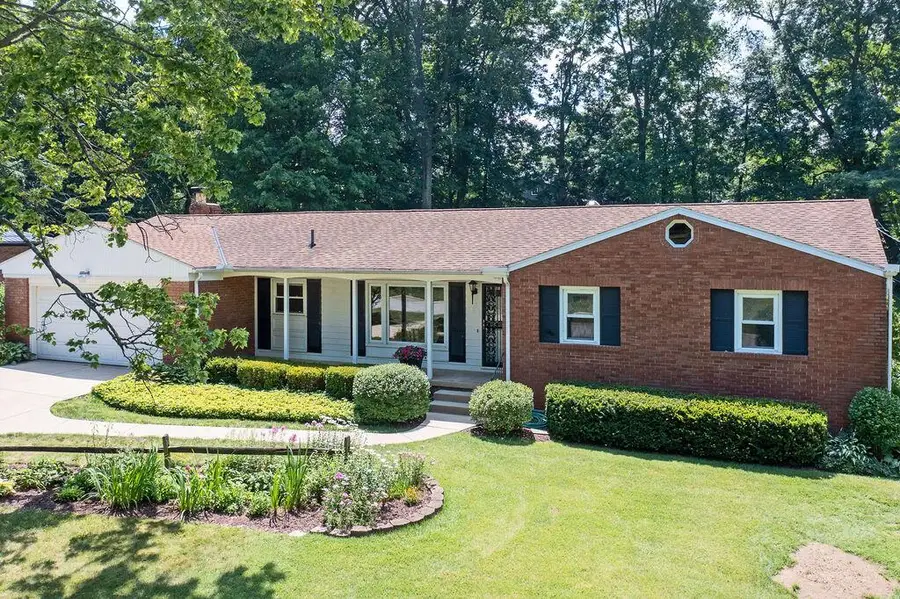1149 Belmar Drive, Mansfield, OH 44907 - #3