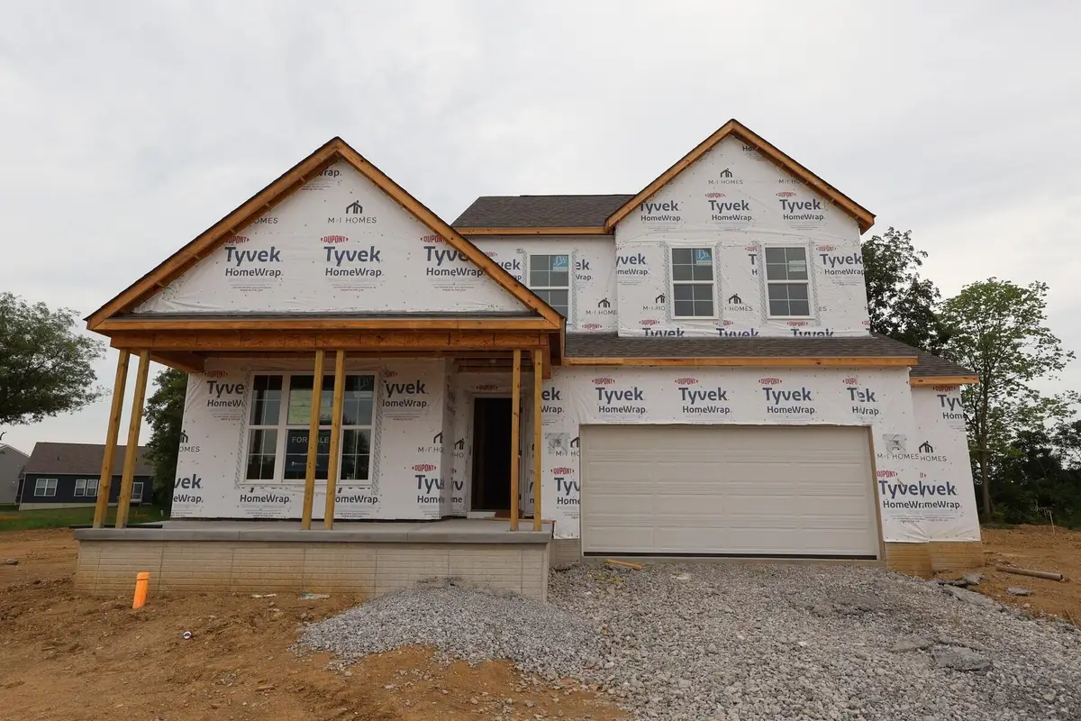 47 Englewood Road, Commercial Point, OH 43116 - #1