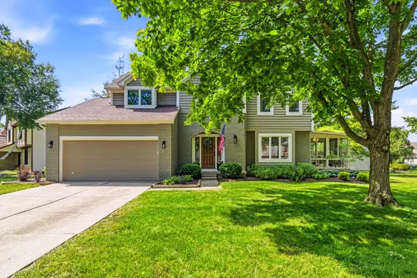 7173 Donnybrook Drive, Dublin, OH 43017