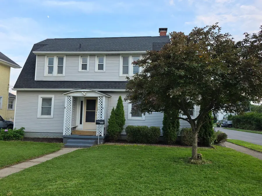 809 W Main Street, Newark, OH 43055 - #2