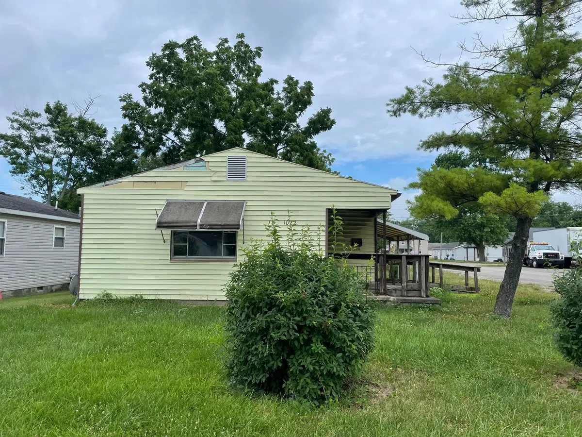 1022 Rawlings Street, Washington Court House, OH 43160 - #1