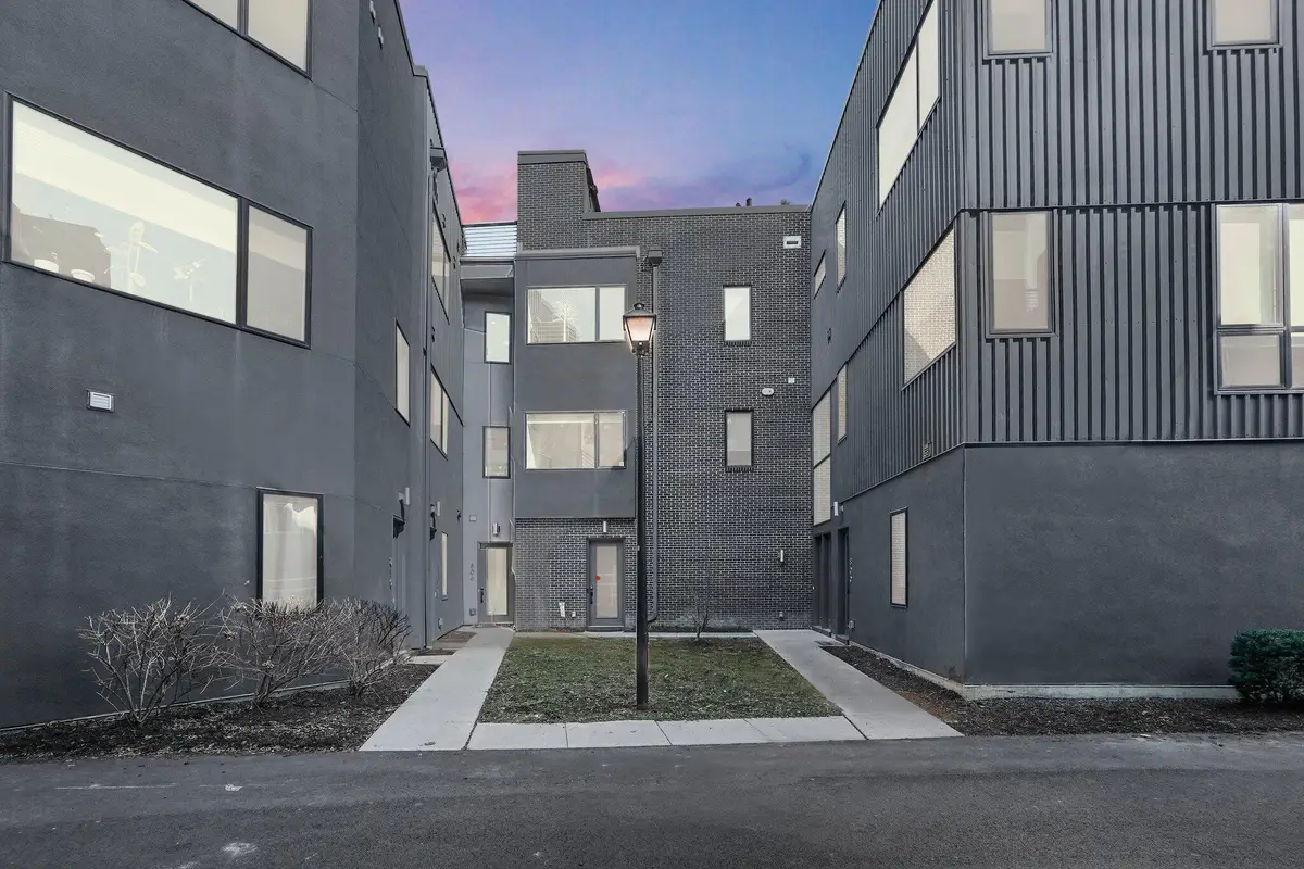 806 Senco Lane, Columbus, OH 43215 - #1