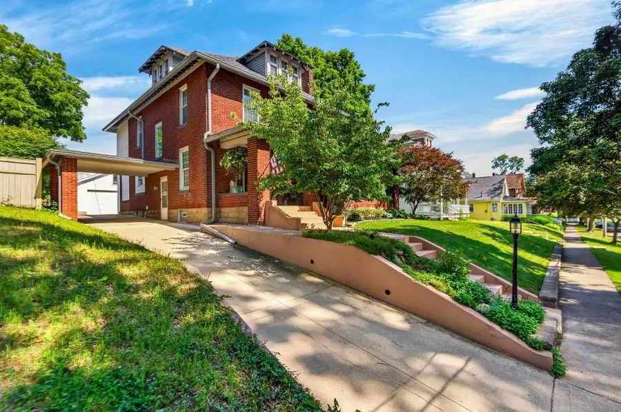 45 N Trine Street, Canal Winchester, OH 43110 - #2