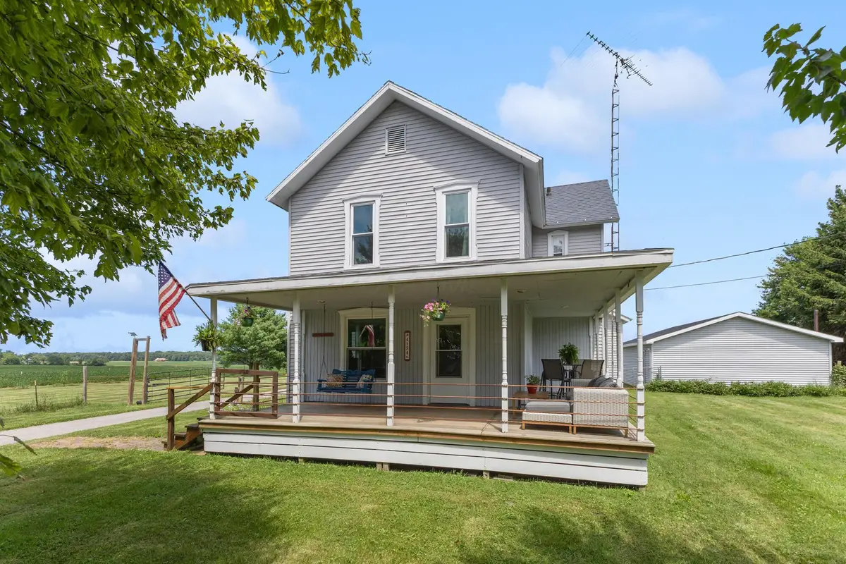 4154 Marion Waldo Road, Marion, OH 43302 - #1