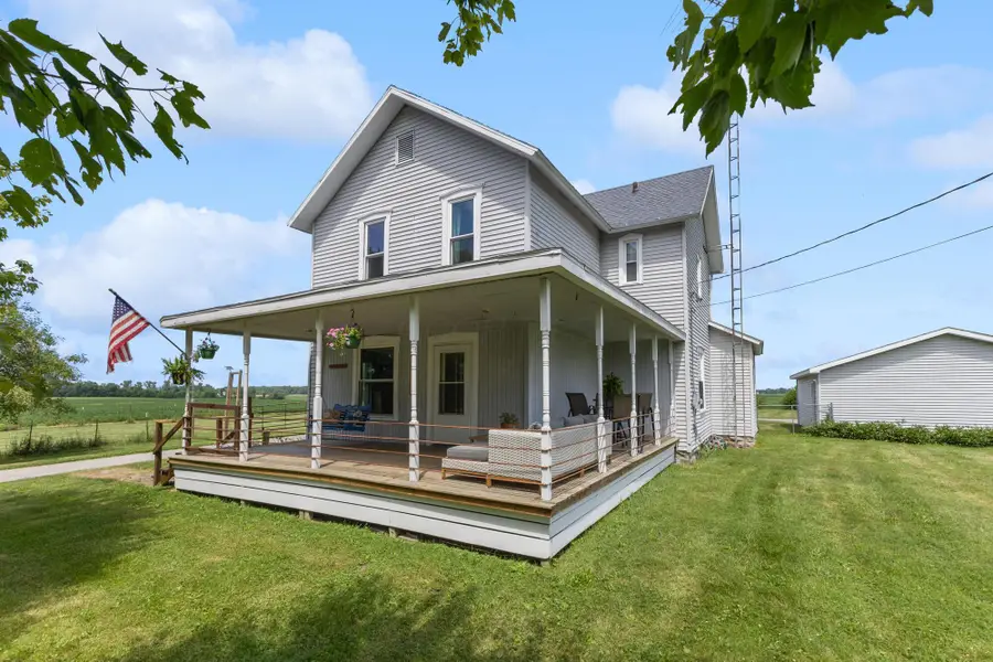 4154 Marion Waldo Road, Marion, OH 43302 - #2