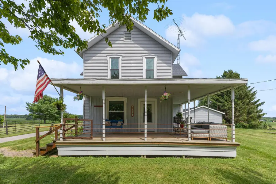 4154 Marion Waldo Road, Marion, OH 43302 - #3