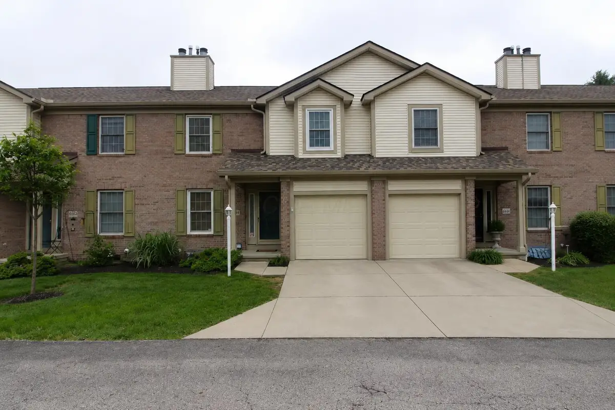 6644 Eastland Court, Columbus, OH 43085 - #1