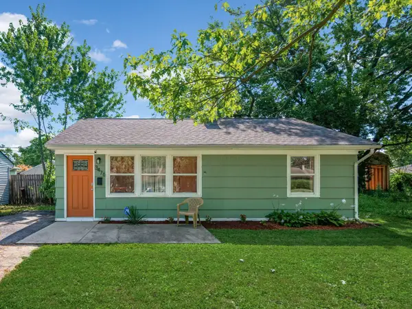 3476 Ontario Street, Columbus, OH 43224