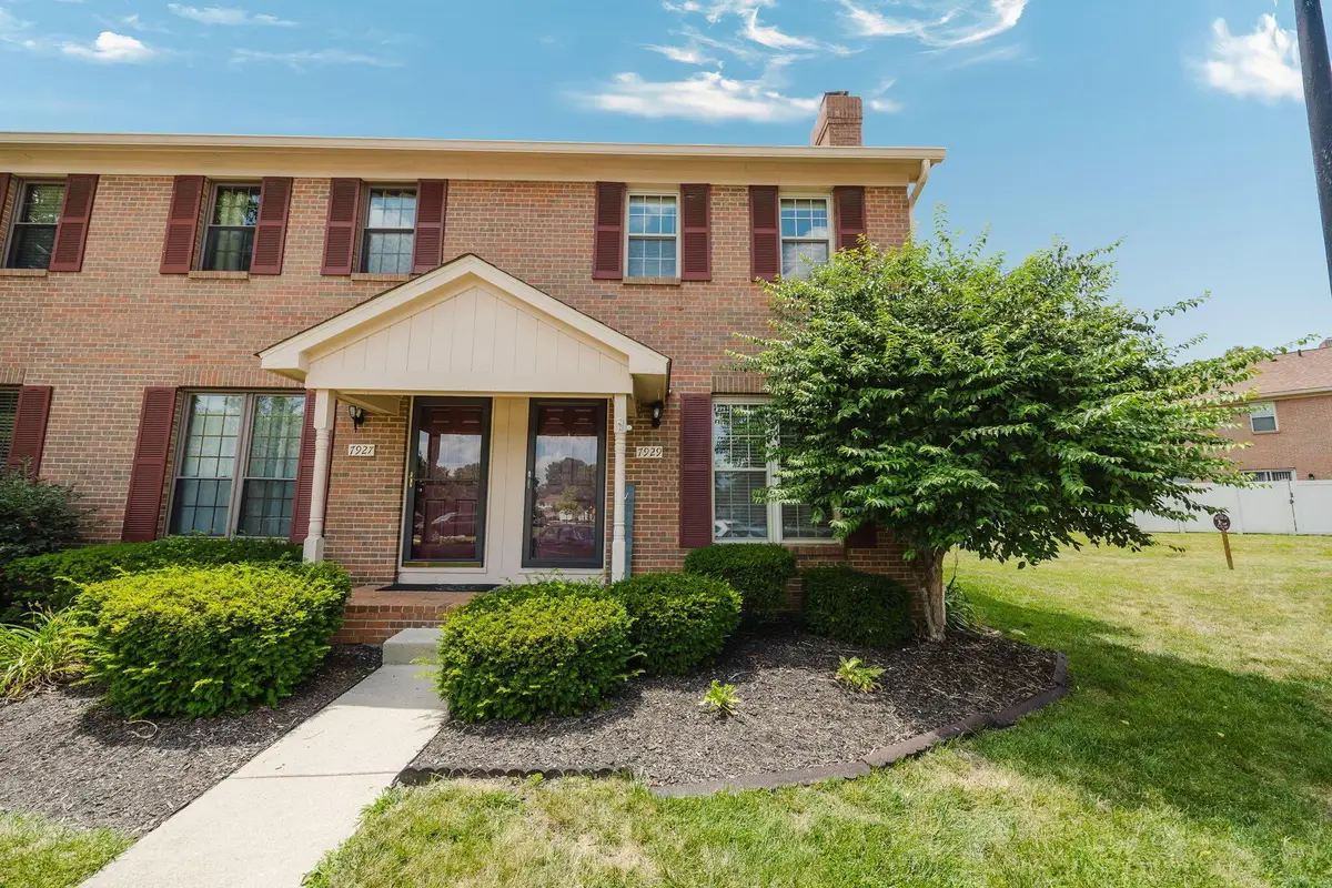 7929 Verandah Court, Powell, OH 43065 - #1
