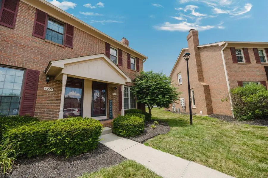 7929 Verandah Court, Powell, OH 43065 - #2