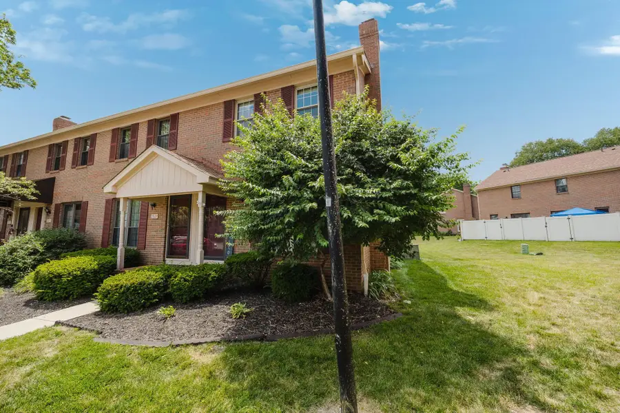 7929 Verandah Court, Powell, OH 43065 - #3