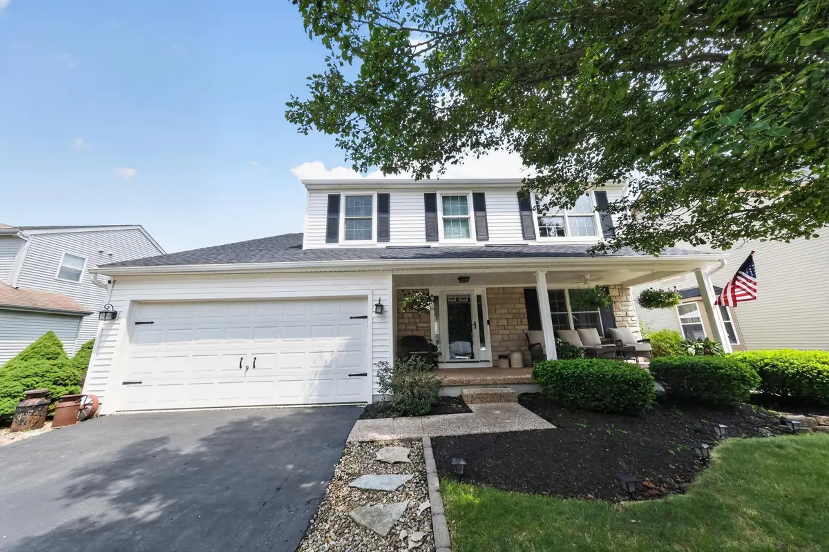 113 N Ruby Red Lane, Delaware, OH 43015 - #1