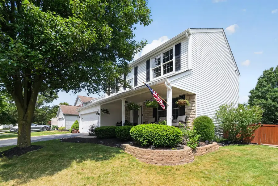 113 N Ruby Red Lane, Delaware, OH 43015 - #2