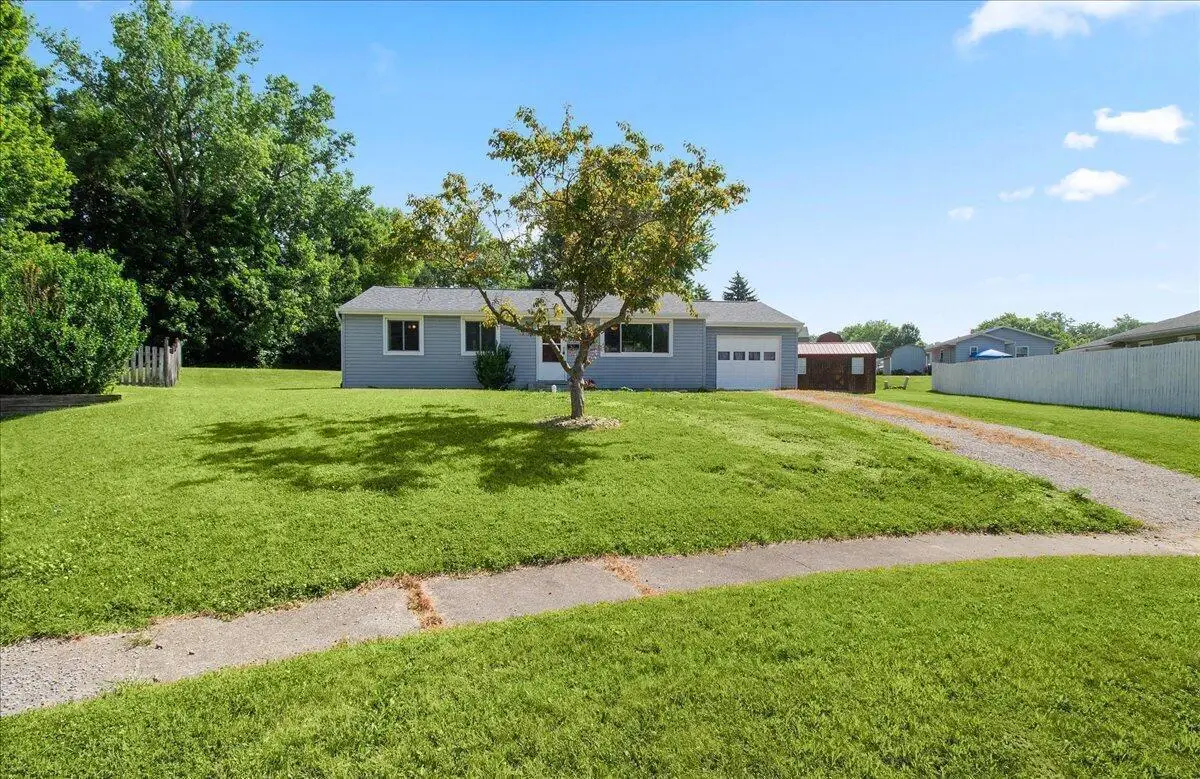 504 Jefferson Court, Bellefontaine, OH 43311 - #1