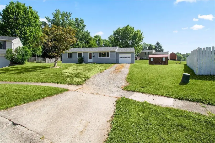 504 Jefferson Court, Bellefontaine, OH 43311 - #2