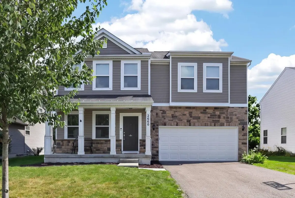 2660 Spring Grove Avenue, Lancaster, OH 43130 - #1