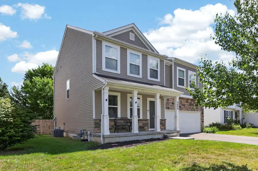 2660 Spring Grove Avenue, Lancaster, OH 43130 - #2