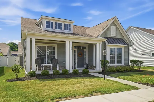 368 Sweet Run Circle W, Galena, OH 43021