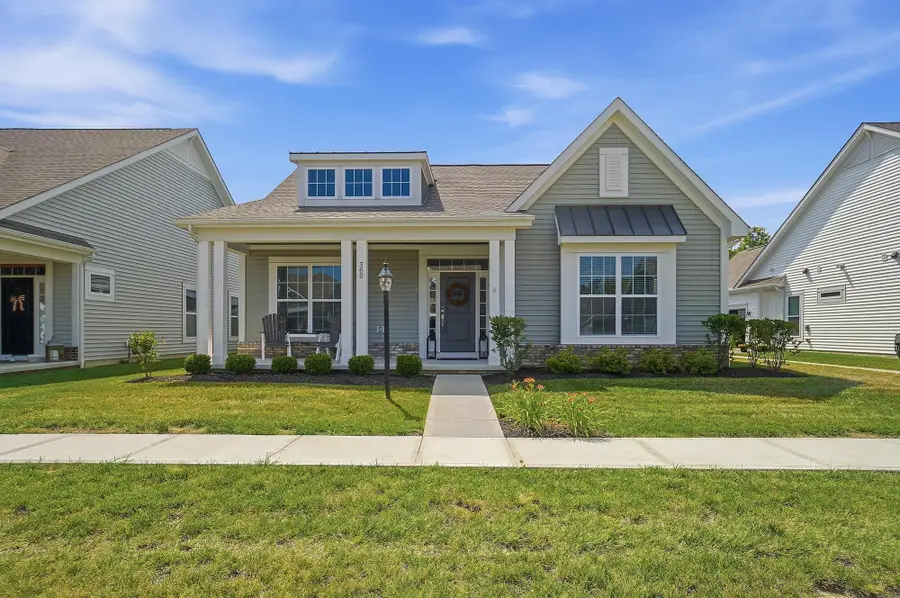 368 Sweet Run Circle W, Galena, OH 43021 - #2